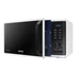 Kép 5/6 - MS23K3555EW SAMSUNG mikrohullámú sütő