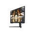 Kép 6/12 - LS27AG500NU SAMSUNG Odyssey G5A (LED, IPS, WQHD, 1 ms, 165 Hz) Monitor