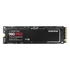Kép 1/3 - MZ-V8P1T0BW 980 PRO PCle 4.0, NVMe™ 1.3c, M.2, 7,000 MB/s, 1T, SAMSUNG SSD