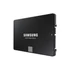 Kép 2/4 - MZ-77E4T0B 870 EVO, SATA III, 2.5 inch, 4 TB SAMSUNG SSD