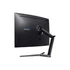 Kép 8/10 - LC32HG70QQU SAMSUNG QLED Gaming Monitor