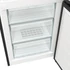 Kép 5/7 - ONRK619DBK GORENJE Kombinált hűtőszekrény