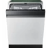 Kép 1/3 - DW60R7050SG SAMSUNG Mosogatógép