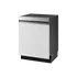 Kép 7/20 - DW60R7050SS SAMSUNG Beépíthető mosogatógép