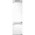 Kép 1/5 - BRB30615EWW SAMSUNG Beépíthető kombinált hűtőszekrény