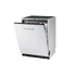 Kép 3/14 - DW60M6050BB SAMSUNG Beépíthető mosogatógép