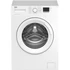 Kép 1/7 - WML61023N BEKO Elöltöltős mosógép