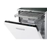 Kép 11/14 - DW60M6050BB SAMSUNG Beépíthető mosogatógép