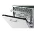 Kép 13/17 - DW6KR7051BB SAMSUNG Beépíthető mosogatógép
