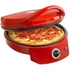 Kép 3/5 - APZ400 Bestron Pizzasütő