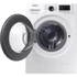 Kép 2/9 - WD80M4A33JW SAMSUNG Mosó-szárítógép