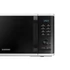 Kép 6/6 - MS23K3555EW SAMSUNG mikrohullámú sütő