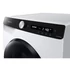 Kép 8/12 - WD10T534DBE SAMSUNG Smart Mosó-szárító