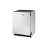 Kép 6/14 - DW60M6050BB SAMSUNG Beépíthető mosogatógép