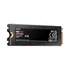 Kép 5/7 - MZ-V8P2T0CW 980 PRO PCle 4.0, NVMe™ 1.3c, M.2, 7,000 MB/s, 2T, SAMSUNG SSD
