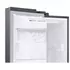 Kép 4/5 - RS68N8320S9 SAMSUNG Side-by-side hűtőszekrény