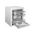 Kép 8/20 - DW60R7050SS SAMSUNG Beépíthető mosogatógép