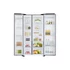 Kép 4/11 - RS68N8231S9 SAMSUNG Side-by-side hűtőszekrény