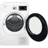 Kép 3/9 - W7D84WBEE WHIRLPOOL Hőszivattyús szárítógép