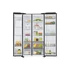 Kép 5/12 - RS68A8821B1 SAMSUNG Side-by-side hűtőszekrény