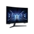 Kép 3/13 - LC27G55TQWR SAMSUNG Odyssey G5 Monitor
