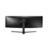Kép 11/12 - LC49J890DKU SAMSUNG Monitor