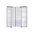 Kép 3/11 - RS68N8231S9 SAMSUNG Side-by-side hűtőszekrény