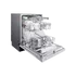 Kép 11/20 - DW60R7050SS SAMSUNG Beépíthető mosogatógép