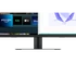 Kép 9/13 - LS43AM700UU SAMSUNG Smart Monitor