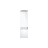 Kép 1/10 - BRB30715EWW SAMSUNG Beépíthető kombinált hűtőszekrény