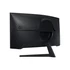 Kép 8/9 - LC34G55TWWR SAMSUNG Odyssey G5 Monitor