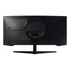 Kép 9/9 - LC34G55TWWR SAMSUNG Odyssey G5 Monitor