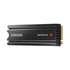 Kép 4/7 - MZ-V8P2T0CW 980 PRO PCle 4.0, NVMe™ 1.3c, M.2, 7,000 MB/s, 2T, SAMSUNG SSD