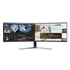 Kép 11/12 - LC49RG90SSU SAMSUNG Odyssey G9 Monitor