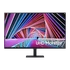 Kép 1/9 - LS27A700NWU SASMUNG UHD Monitor