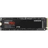 Kép 1/4 - MZ-V9P2T0BW 990 PRO PCIe 4.0, NVMe™ 2.0, M.2, 7,450 MB/s, 2T, SAMSUNG SSD