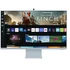 Kép 1/8 - LS32BM80BUU SAMSUNG Monitorok