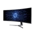 Kép 3/12 - LC49RG90SSU SAMSUNG Odyssey G9 Monitor