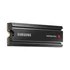 Kép 6/7 - MZ-V8P2T0CW 980 PRO PCle 4.0, NVMe™ 1.3c, M.2, 7,000 MB/s, 2T, SAMSUNG SSD