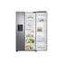 Kép 5/11 - RS68N8220S9 SAMSUNG Side-by-side hűtőszekrény