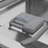 Kép 5/8 - DSN6634FX2 BEKO Beépíthető mosogatógép