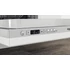 Kép 5/5 - WCIC3C33P WHIRLPOOL Beépíthető mosogatógép