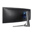 Kép 8/12 - LC49RG90SSU SAMSUNG Odyssey G9 Monitor