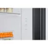 Kép 8/12 - RS68A884CB1 SAMSUNG Side-by-side hűtőszekrény