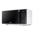 Kép 4/6 - MS23K3555EW SAMSUNG mikrohullámú sütő