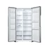 Kép 3/4 - NRS918EMX GORENJE Side-by-side hűtőszekrény