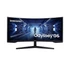 Kép 1/9 - LC34G55TWWR SAMSUNG Odyssey G5 Monitor