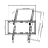 Kép 3/4 - UCH0154 32-55" Cabletech Falikonzol