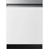 Kép 1/16 - DW6KR7051SS SAMSUNG Beépíthető mosogatógép