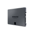 Kép 3/5 - MZ-77Q1T0BW 870 QVO, SATA III, 2.5 inch, 1 TB SAMSUNG SSD